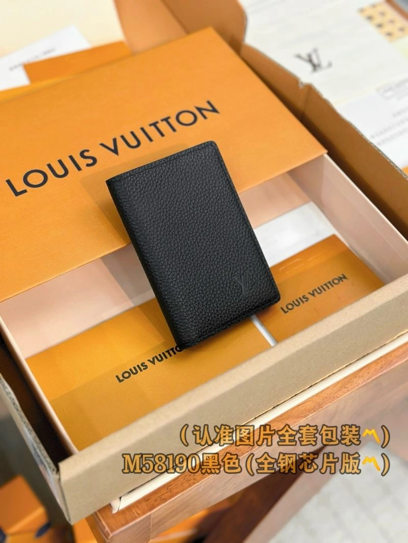 MoistureWicking Louis Vuitton Wallets Purse 66379