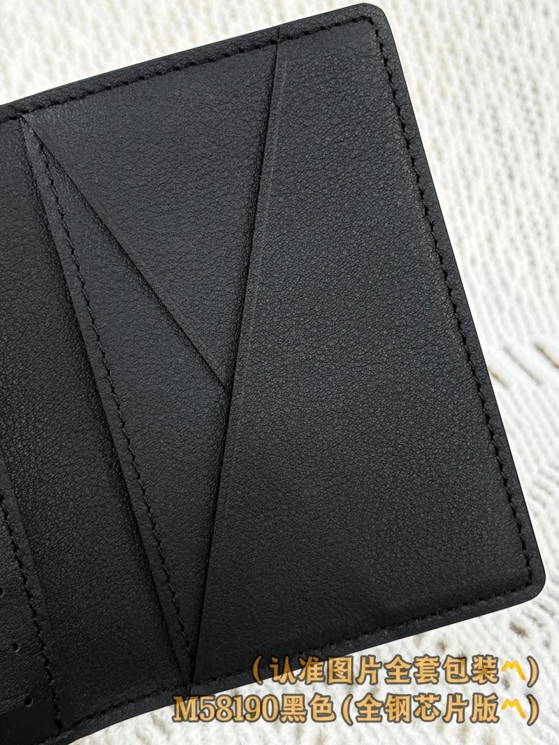 MoistureWicking Louis Vuitton Wallets Purse 66379