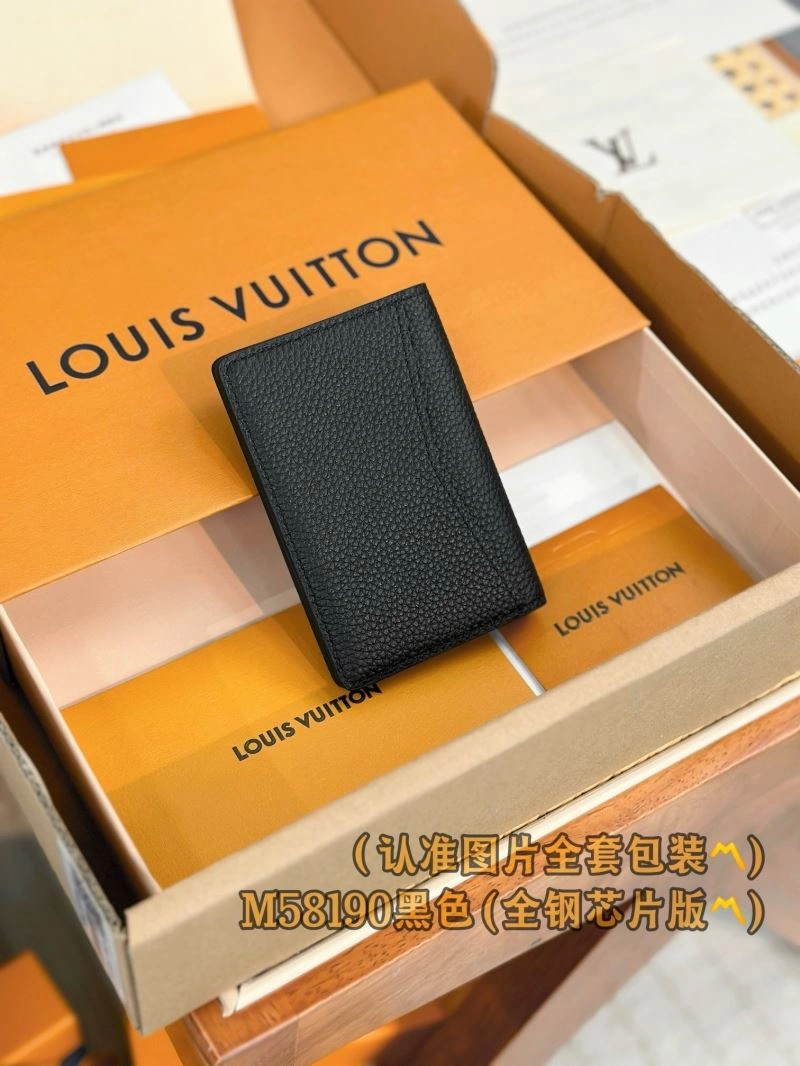 MoistureWicking Louis Vuitton Wallets Purse 66379