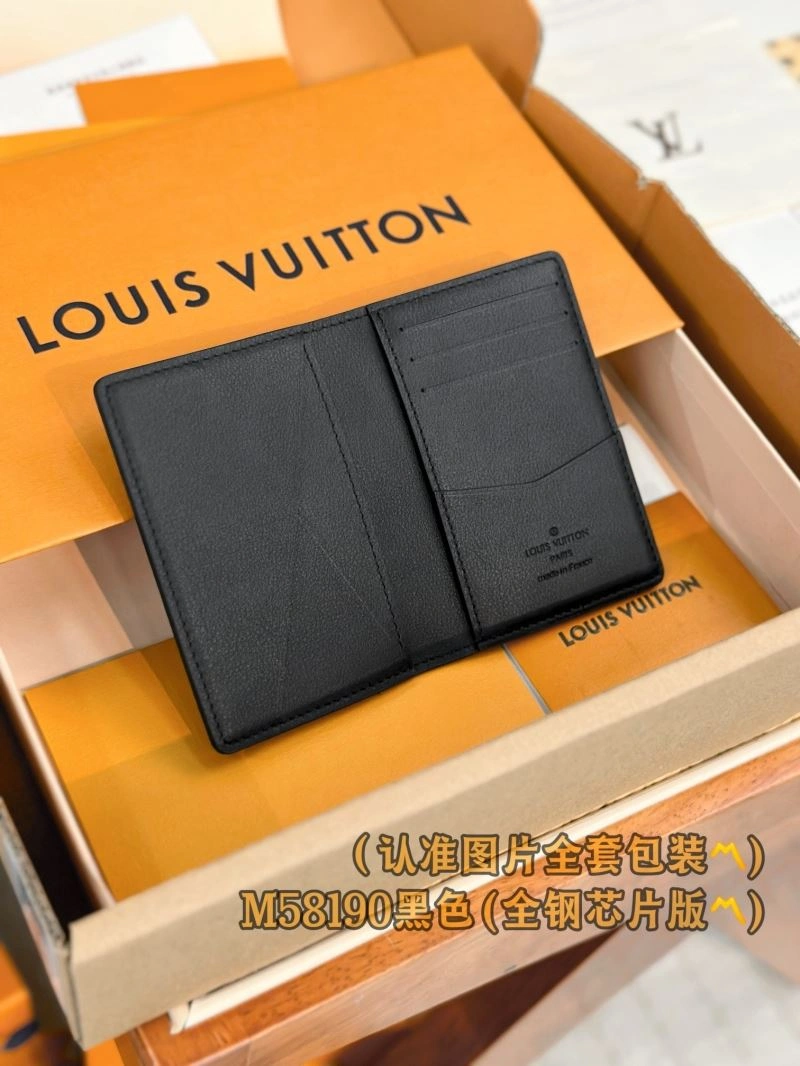 MoistureWicking Louis Vuitton Wallets Purse 66379