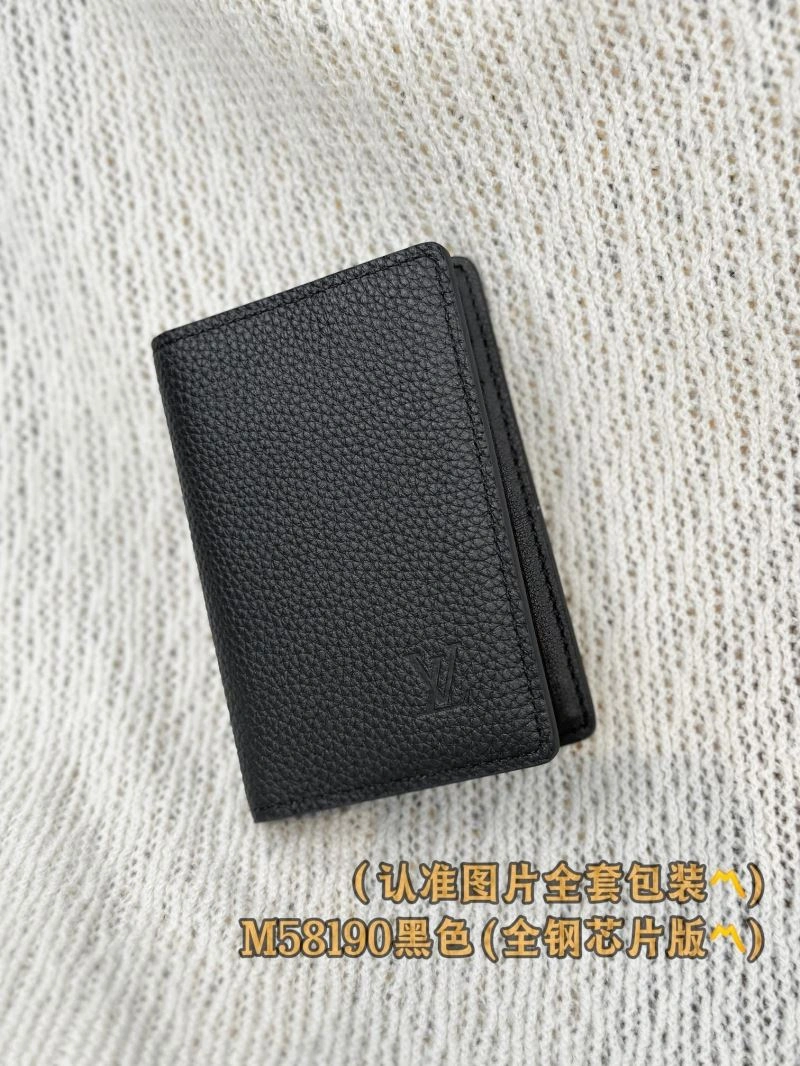 MoistureWicking Louis Vuitton Wallets Purse 66379