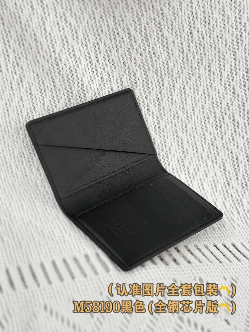 MoistureWicking Louis Vuitton Wallets Purse 66379
