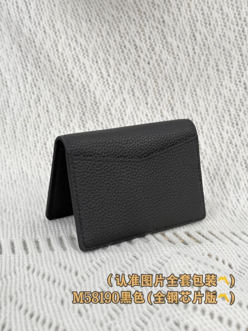 MoistureWicking Louis Vuitton Wallets Purse 66379