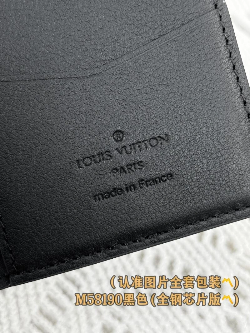 MoistureWicking Louis Vuitton Wallets Purse 66379