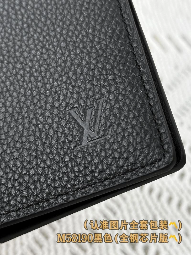 MoistureWicking Louis Vuitton Wallets Purse 66379