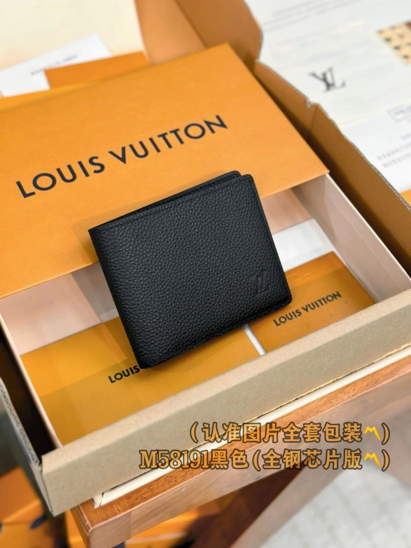 Louis Vuitton Wallets Purse WaterResistant 66381
