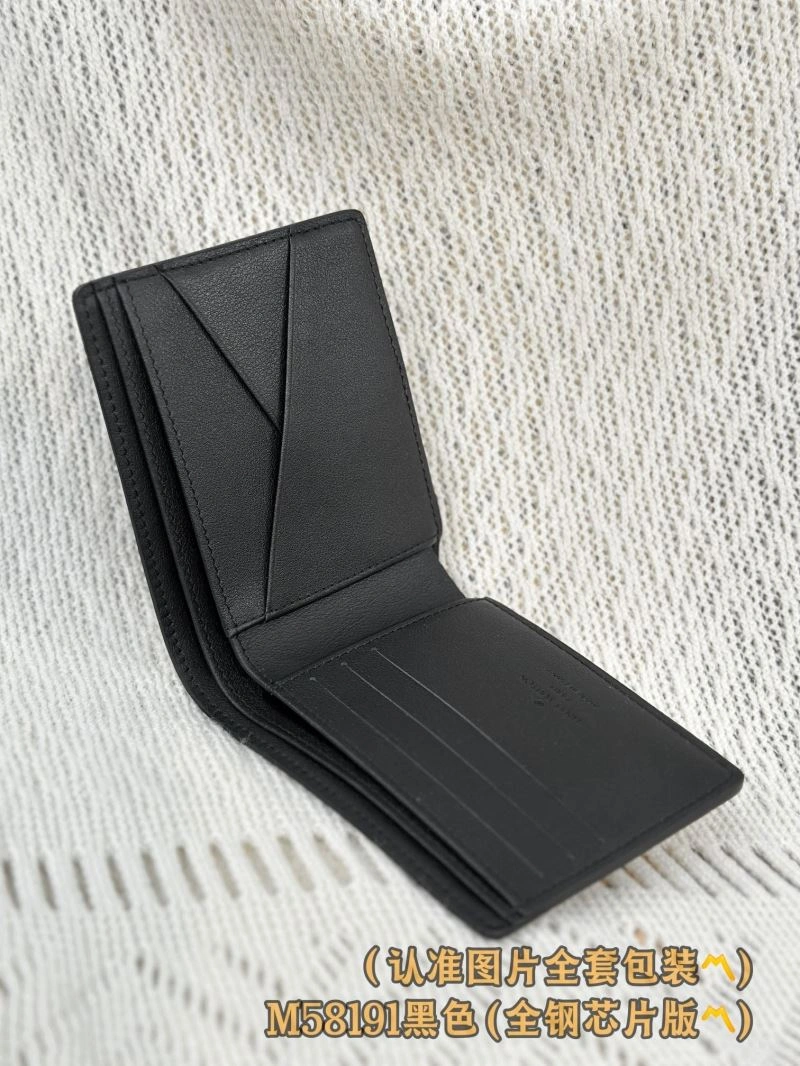 Louis Vuitton Wallets Purse WaterResistant 66381