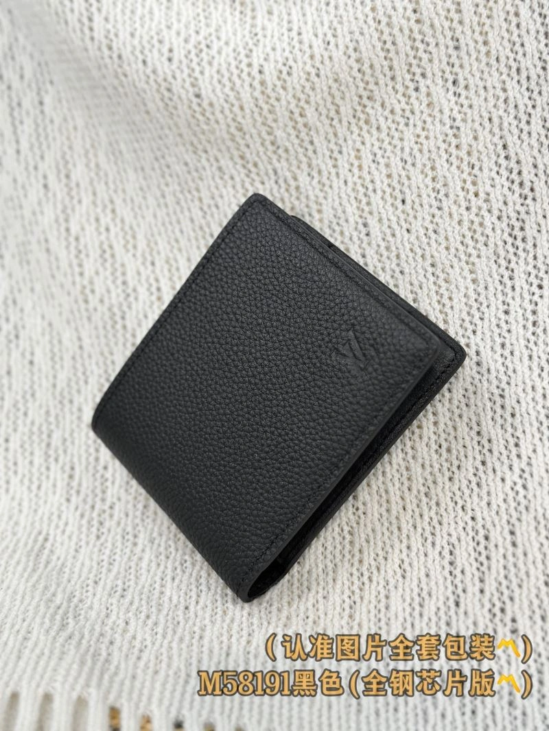 Louis Vuitton Wallets Purse WaterResistant 66381