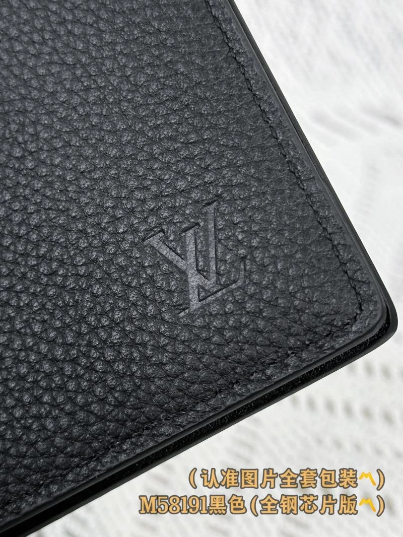 Louis Vuitton Wallets Purse WaterResistant 66381