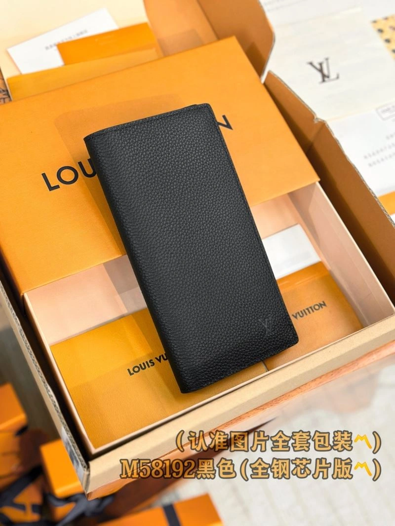 Louis Vuitton Wallets Purse Seasonal 66385