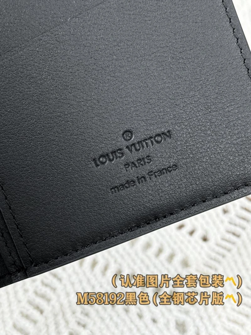 Louis Vuitton Wallets Purse Seasonal 66385