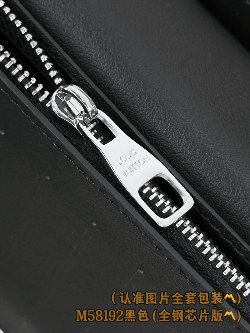 Louis Vuitton Wallets Purse Seasonal 66385