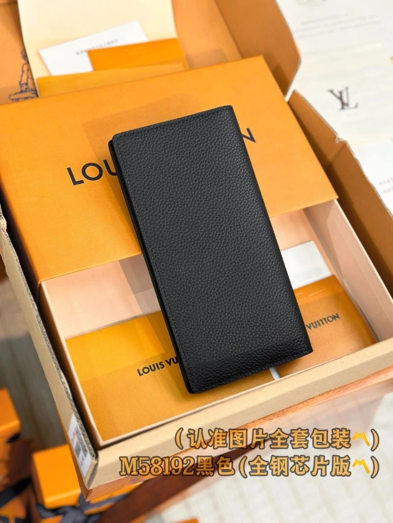 Louis Vuitton Wallets Purse Seasonal 66385