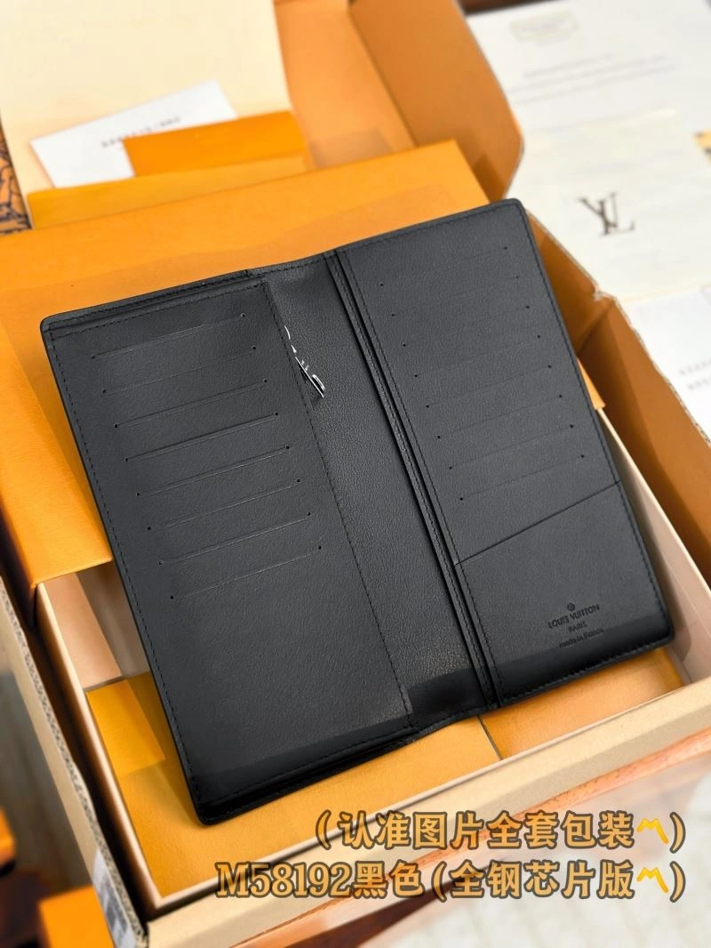 Louis Vuitton Wallets Purse Seasonal 66385
