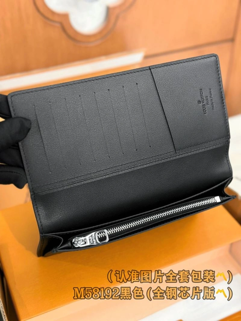 Louis Vuitton Wallets Purse Seasonal 66385