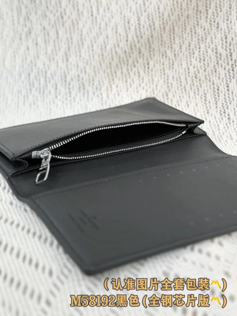 Louis Vuitton Wallets Purse Seasonal 66385