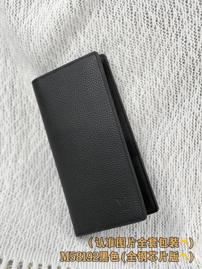 Louis Vuitton Wallets Purse Seasonal 66385