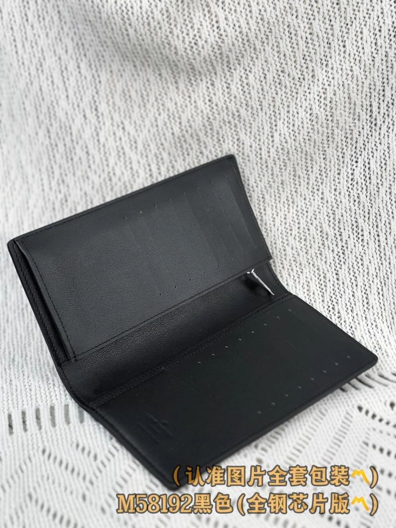 Louis Vuitton Wallets Purse Seasonal 66385