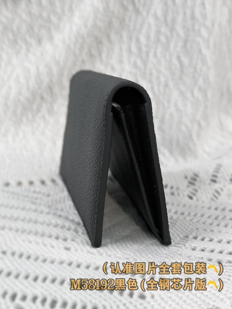 Louis Vuitton Wallets Purse Seasonal 66385