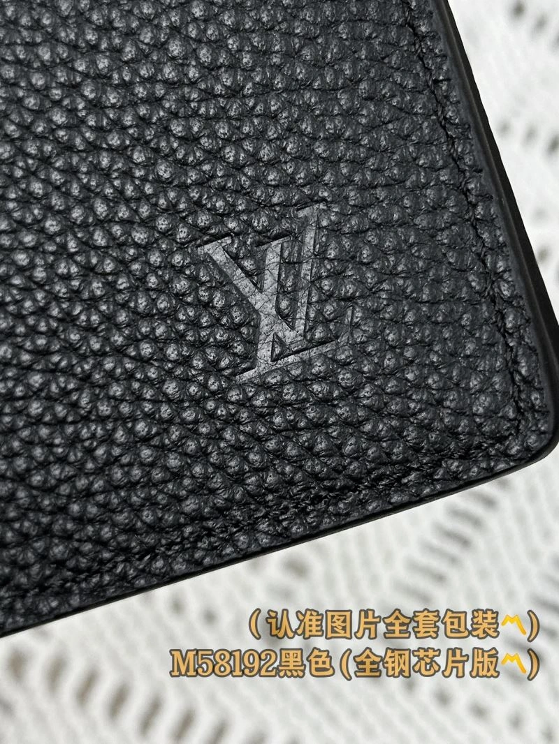 Louis Vuitton Wallets Purse Seasonal 66385