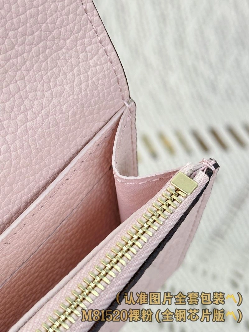 OnTrend Louis Vuitton Wallets Purse 66380