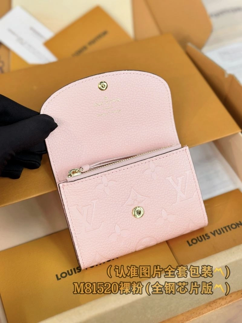OnTrend Louis Vuitton Wallets Purse 66380