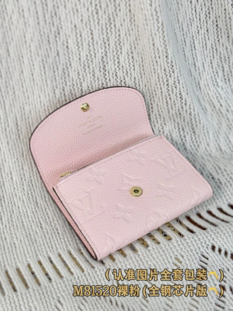 OnTrend Louis Vuitton Wallets Purse 66380