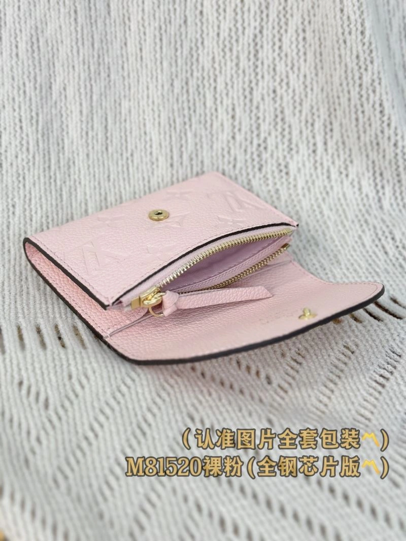 OnTrend Louis Vuitton Wallets Purse 66380