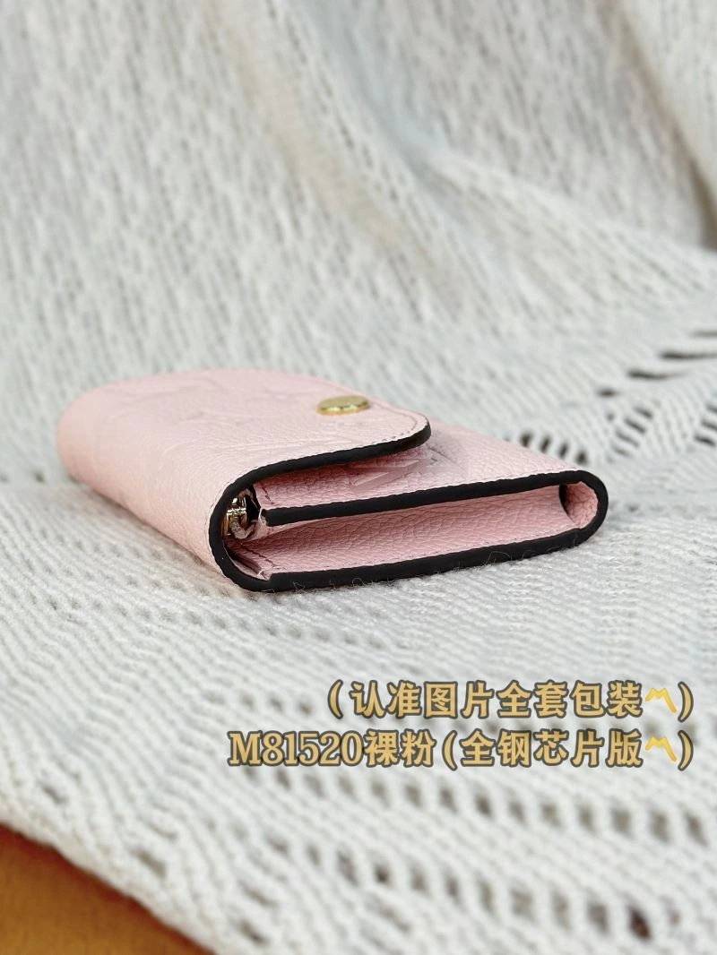 OnTrend Louis Vuitton Wallets Purse 66380