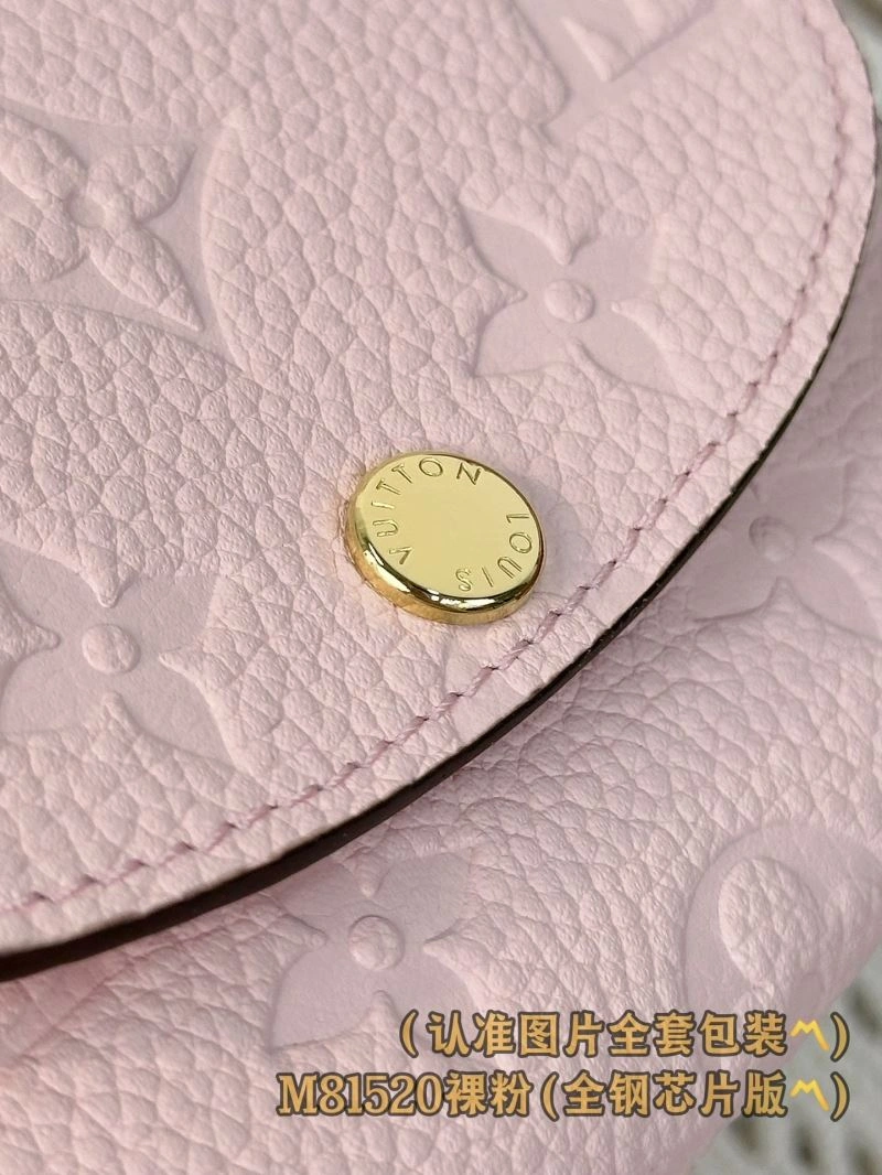 OnTrend Louis Vuitton Wallets Purse 66380