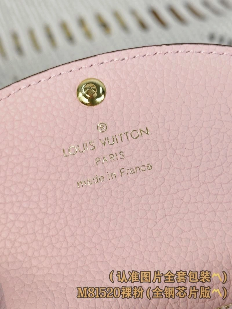 OnTrend Louis Vuitton Wallets Purse 66380