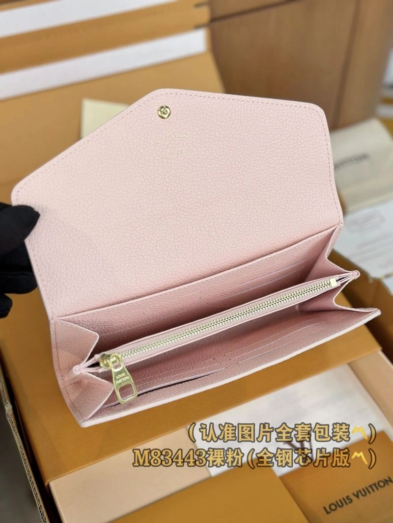 ZipUp Louis Vuitton Wallets Purse 66366