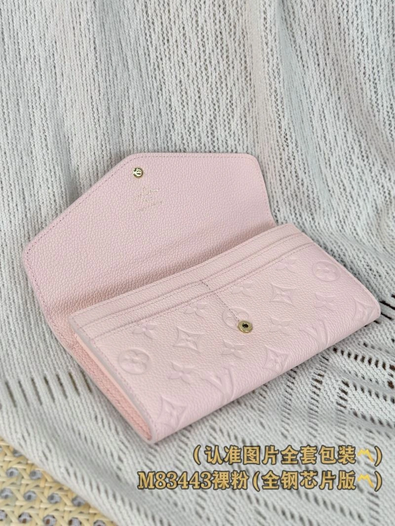 ZipUp Louis Vuitton Wallets Purse 66366
