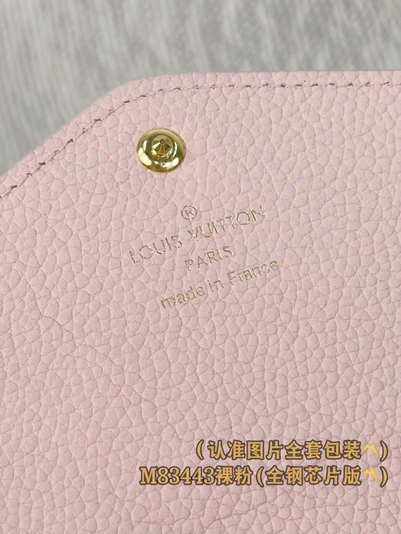 ZipUp Louis Vuitton Wallets Purse 66366