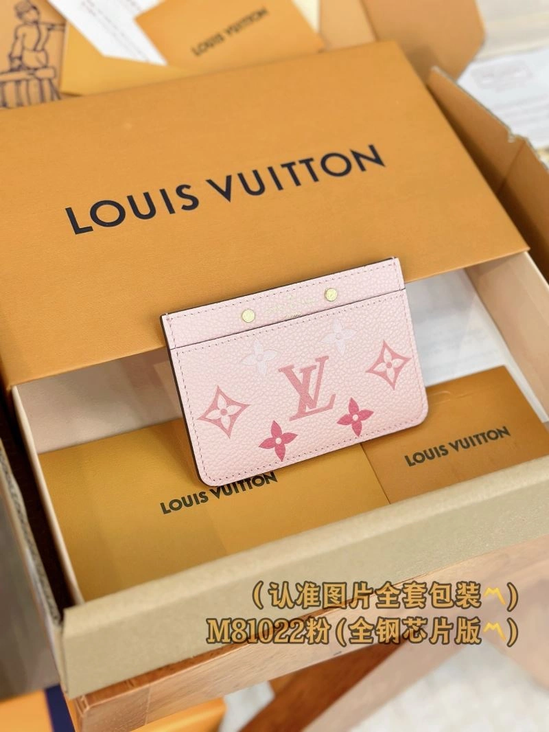 Louis Vuitton Wallets Purse SunProtective 66410