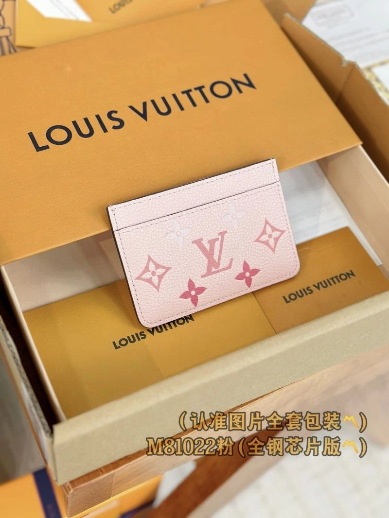 Louis Vuitton Wallets Purse SunProtective 66410