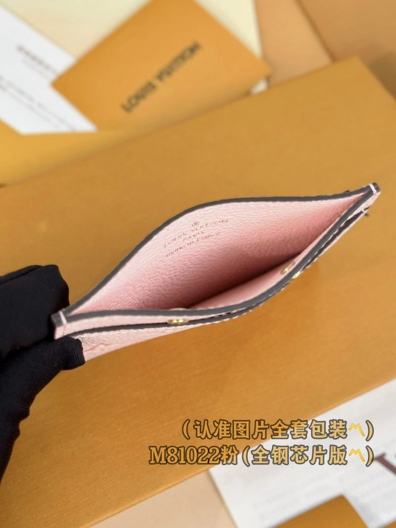 Louis Vuitton Wallets Purse SunProtective 66410
