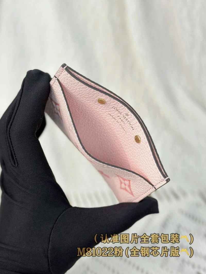 Louis Vuitton Wallets Purse SunProtective 66410