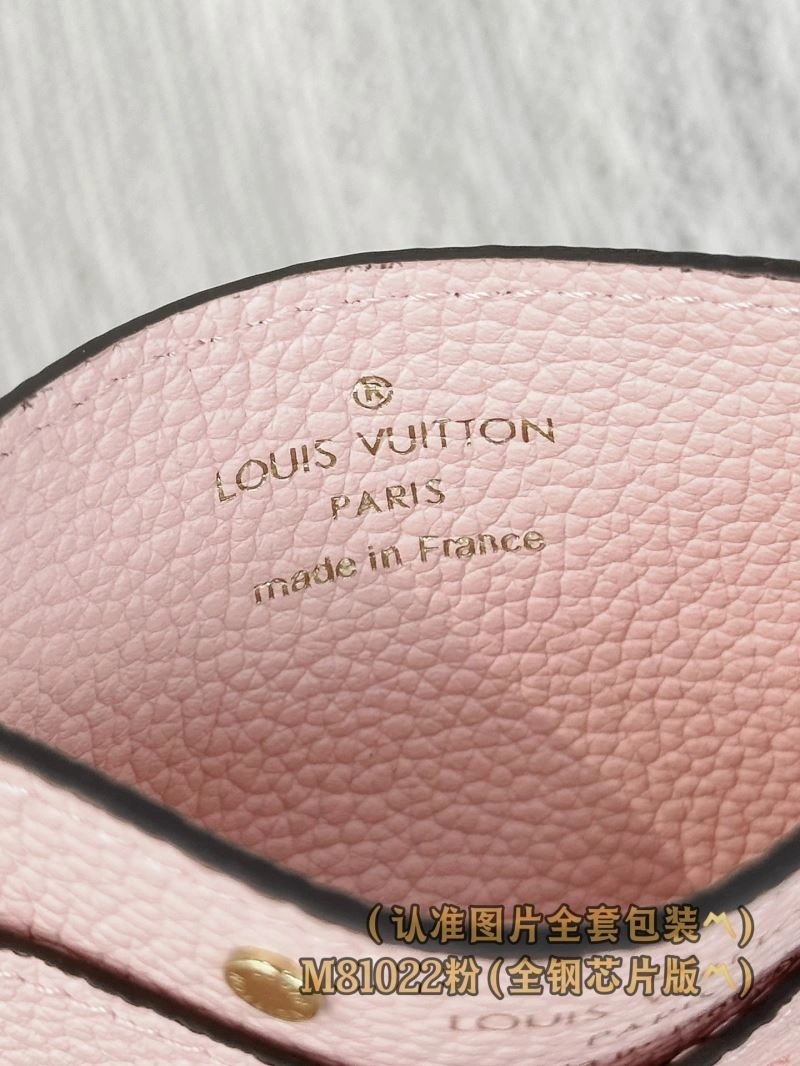Louis Vuitton Wallets Purse SunProtective 66410