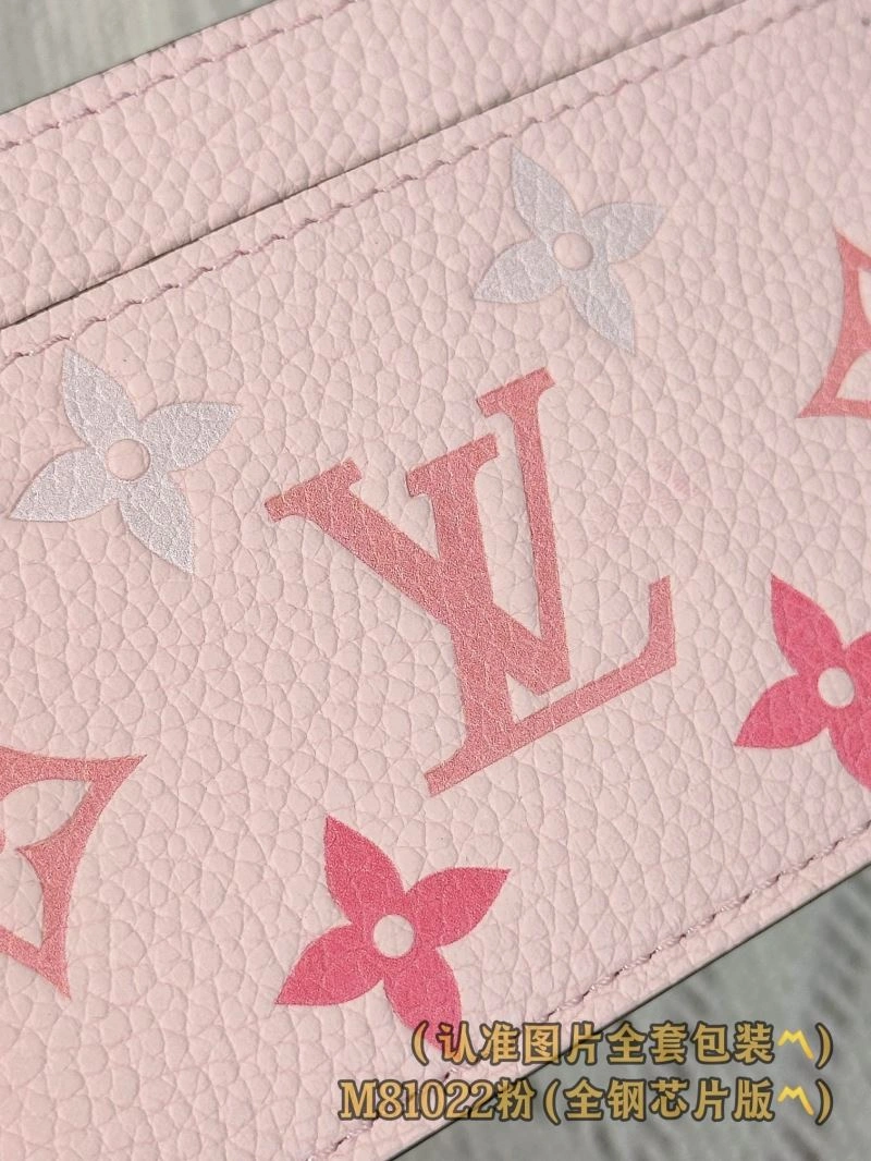 Louis Vuitton Wallets Purse SunProtective 66410