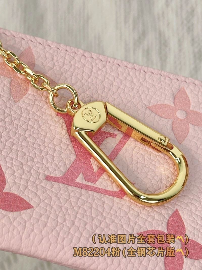 NewStyle Louis Vuitton Wallets Purse 66365