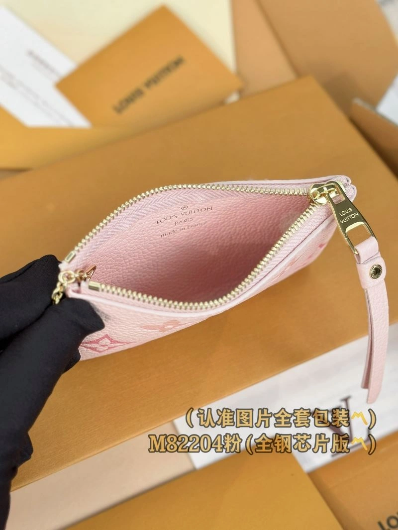 NewStyle Louis Vuitton Wallets Purse 66365
