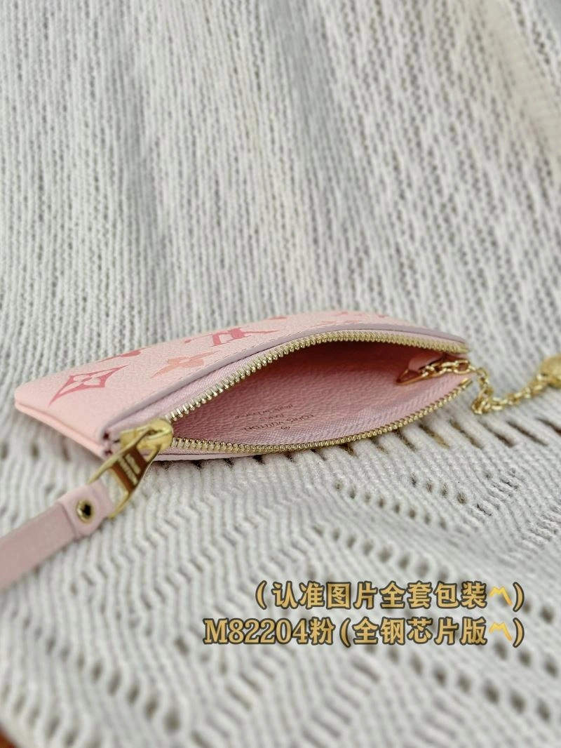 NewStyle Louis Vuitton Wallets Purse 66365