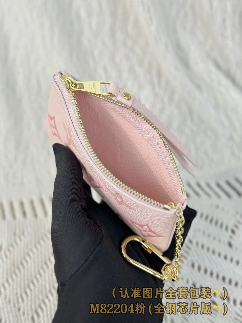 NewStyle Louis Vuitton Wallets Purse 66365