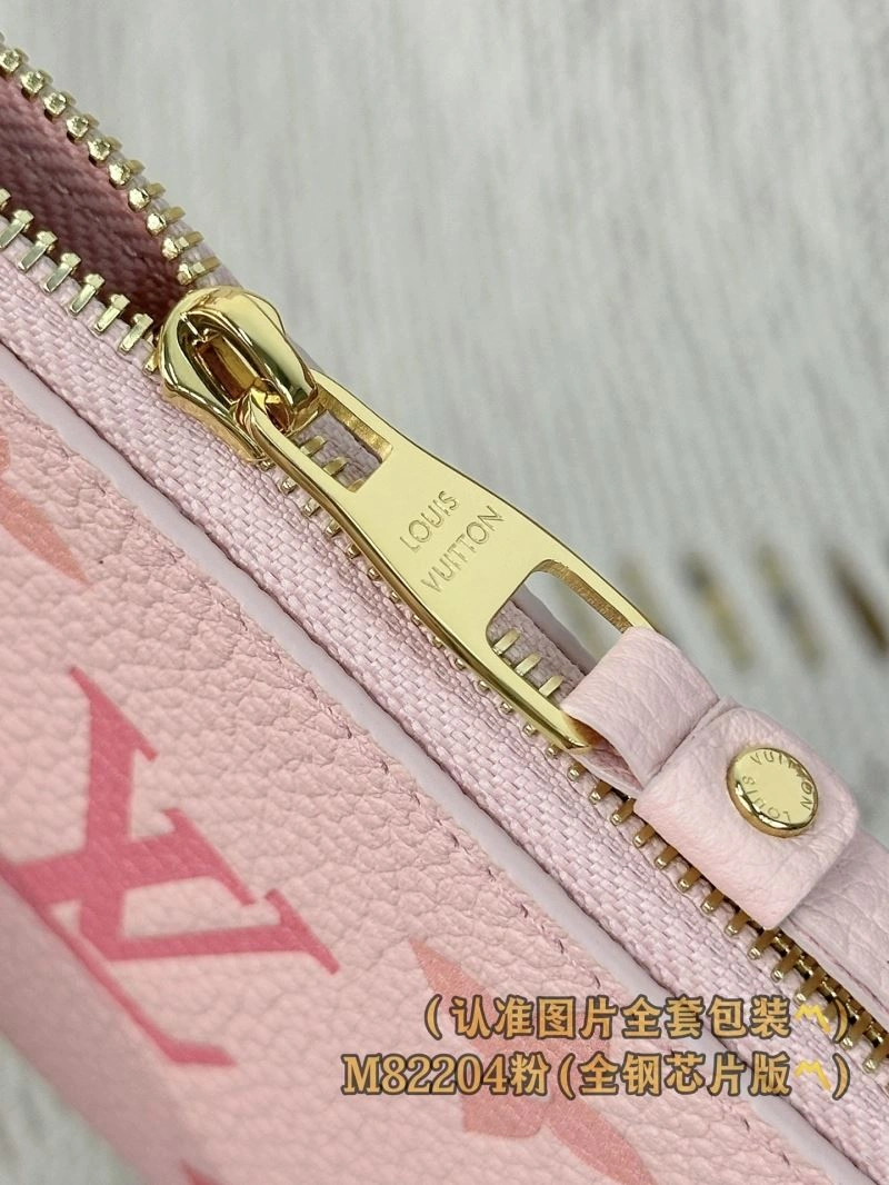 NewStyle Louis Vuitton Wallets Purse 66365
