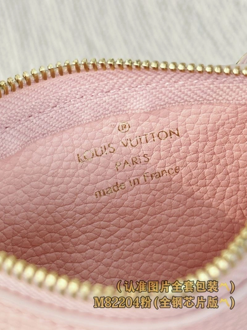 NewStyle Louis Vuitton Wallets Purse 66365