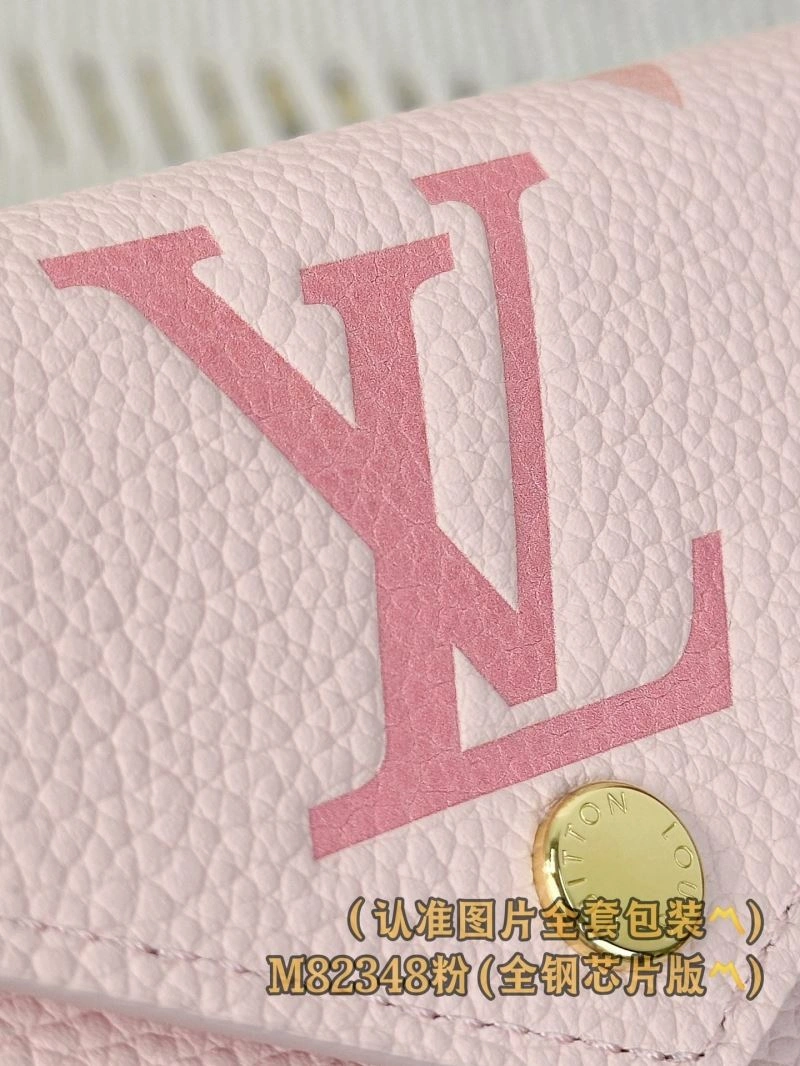 Louis Vuitton Wallets Purse ModernLook 66364