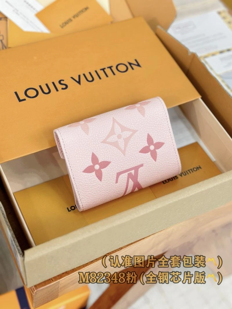 Louis Vuitton Wallets Purse ModernLook 66364