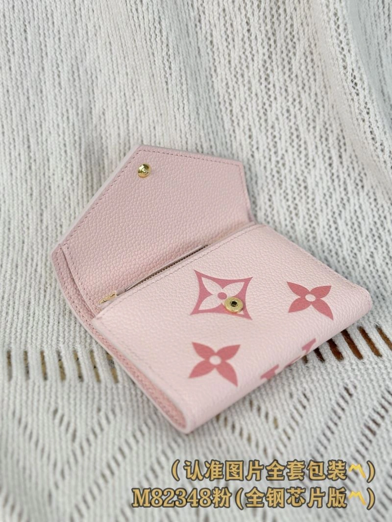 Louis Vuitton Wallets Purse ModernLook 66364