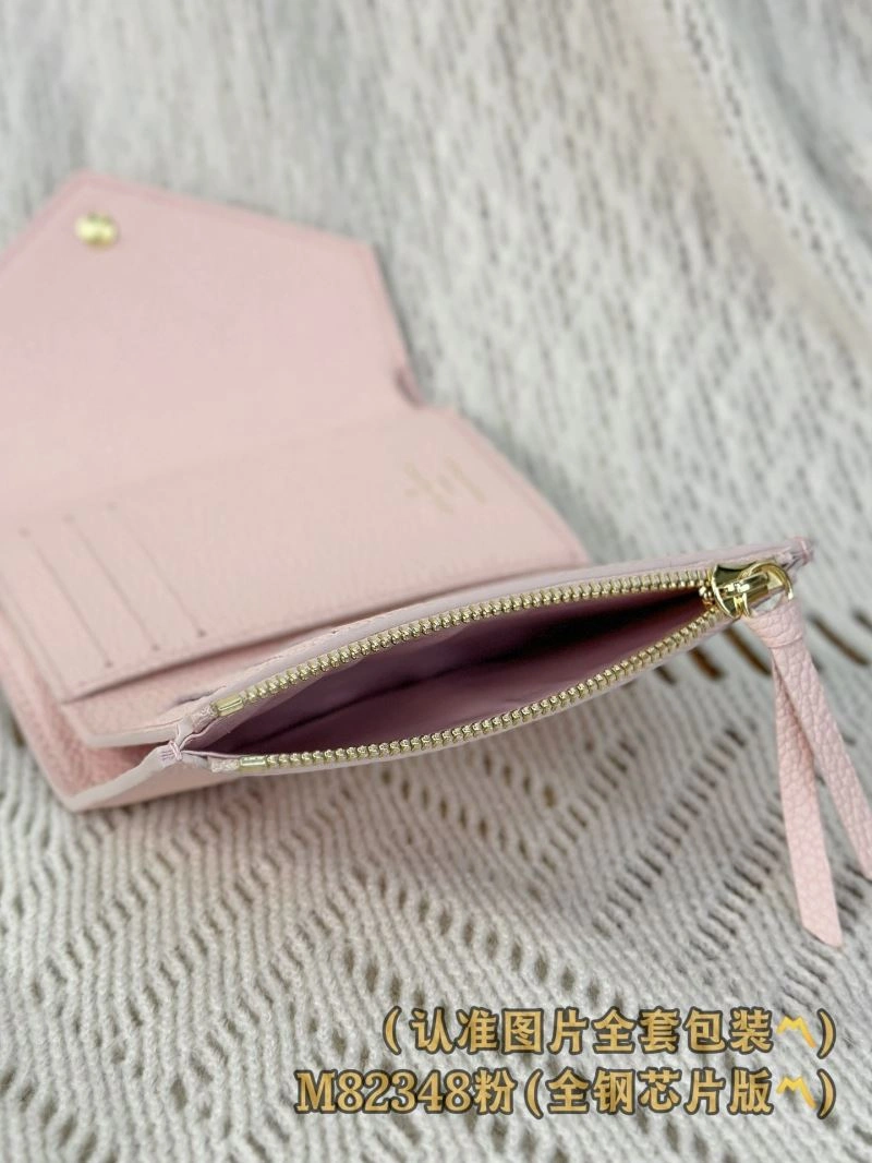Louis Vuitton Wallets Purse ModernLook 66364